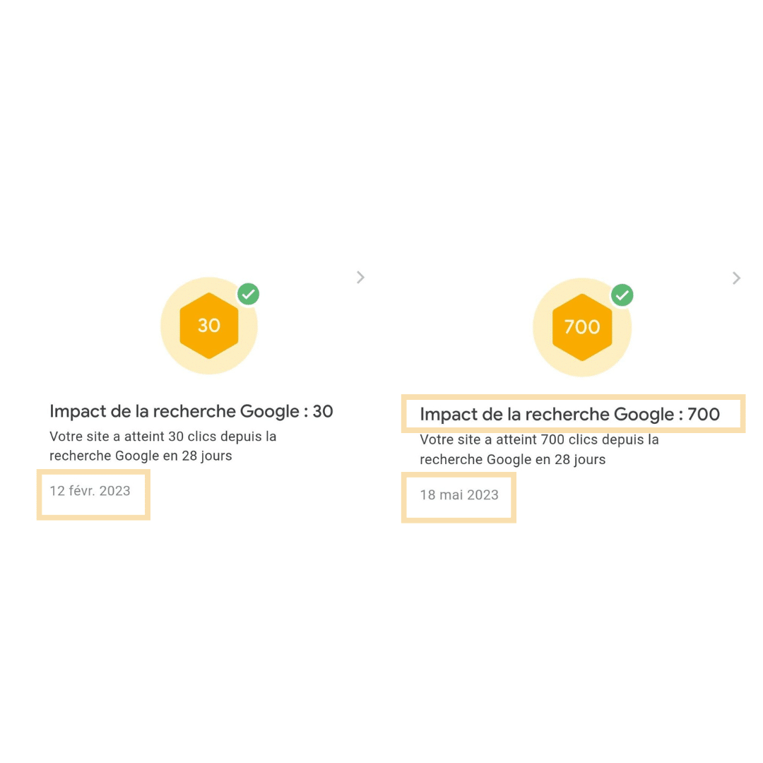 webmaster WordPress experte SEO freelance spécialisée dans la création de sites vitrines et e-commerce WordPress et WooCommerce pour entrepreneures, Agence Nour